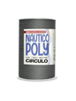 Circulo Fio Náutico Poly 5 mm – Polyester Cord Yarn ( 178 m  / 500 g)