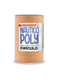 Circulo Fio Náutico Poly 5 mm – Polyester Cord Yarn ( 178 m  / 500 g)