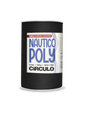 Circulo Fio Náutico Poly 5 mm – Polyester Cord Yarn ( 178 m  / 500 g)