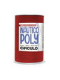 Circulo Fio Náutico Poly 5 mm – Polyester Cord Yarn ( 178 m  / 500 g)