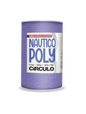 Circulo Fio Náutico Poly 5 mm – Polyester Cord Yarn ( 178 m  / 500 g)