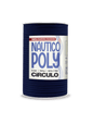 Circulo Fio Náutico Poly 5 mm – Polyester Cord Yarn ( 178 m  / 500 g)