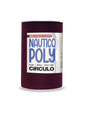 Circulo Fio Náutico Poly 5 mm – Polyester Cord Yarn ( 178 m  / 500 g)