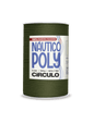 Circulo Fio Náutico Poly 5 mm – Polyester Cord Yarn ( 178 m  / 500 g)