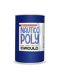 Circulo Fio Náutico Poly 5 mm – Polyester Cord Yarn ( 178 m  / 500 g)