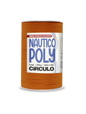 Circulo Fio Náutico Poly 5 mm – Polyester Cord Yarn ( 178 m  / 500 g)