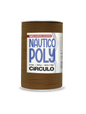 Circulo Fio Náutico Poly 5 mm – Polyester Cord Yarn ( 178 m  / 500 g)