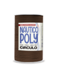 Circulo Fio Náutico Poly 5 mm – Polyester Cord Yarn ( 178 m  / 500 g)