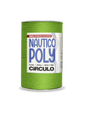 Circulo Fio Náutico Poly 5 mm – Polyester Cord Yarn ( 178 m  / 500 g)