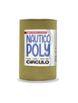 Circulo Fio Náutico Poly 5 mm – Polyester Cord Yarn ( 178 m  / 500 g)