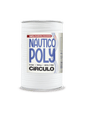 Circulo Fio Náutico Poly 5 mm – Polyester Cord Yarn ( 178 m  / 500 g)