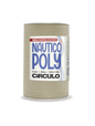 Circulo Fio Náutico Poly 5 mm – Polyester Cord Yarn ( 178 m  / 500 g)