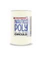 Circulo Fio Náutico Poly 5 mm – Polyester Cord Yarn ( 178 m  / 500 g)