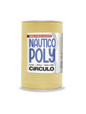 Circulo Fio Náutico Poly 5 mm – Polyester Cord Yarn ( 178 m  / 500 g)