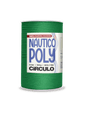 Circulo Fio Náutico Poly 5 mm – Polyester Cord Yarn ( 178 m  / 500 g)