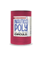 Circulo Fio Náutico Poly 5 mm – Polyester Cord Yarn ( 178 m  / 500 g)