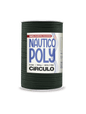 Circulo Fio Náutico Poly 5 mm – Polyester Cord Yarn ( 178 m  / 500 g)