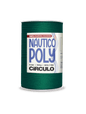 Circulo Fio Náutico Poly 5 mm – Polyester Cord Yarn ( 178 m  / 500 g)