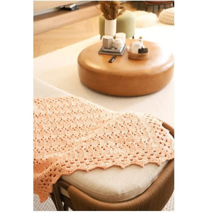 Circulo InLove  - 100% Brazilian Cotton Yarn  (125m/100g)