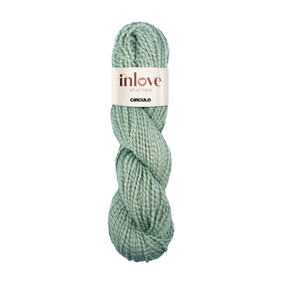 Circulo InLove  - 100% Brazilian Cotton Yarn  (125m/100g)