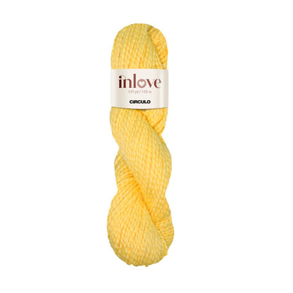 Circulo InLove  - 100% Brazilian Cotton Yarn  (125m/100g)
