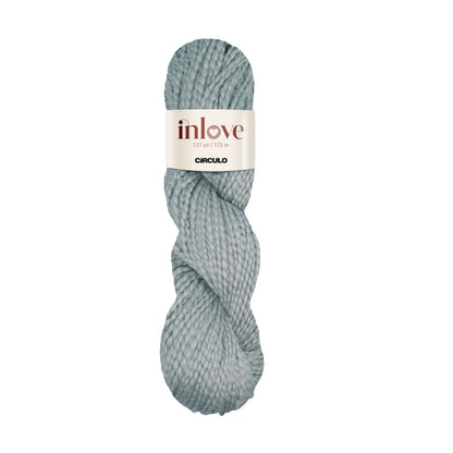 Circulo InLove  - 100% Brazilian Cotton Yarn  (125m/100g)