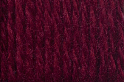 Círculo La Seda yarn, blend of 70% acrylic and 30% wool (100g/166m)