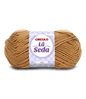 Círculo La Seda yarn, blend of 70% acrylic and 30% wool (100g/166m)