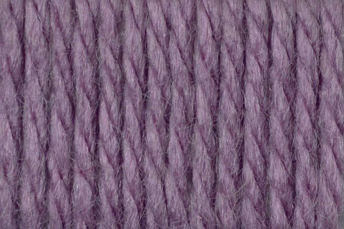Círculo La Seda yarn, blend of 70% acrylic and 30% wool (100g/166m)