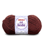 Círculo La Seda yarn, blend of 70% acrylic and 30% wool (100g/166m)