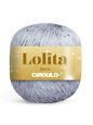 Circulo Lolita Sequin Yarn, 250m/100 g