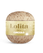 Circulo Lolita Sequin Yarn, 250m/100 g