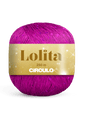Circulo Lolita Sequin Yarn, 250m/100 g