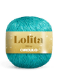 Circulo Lolita Sequin Yarn, 250m/100 g