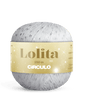 Circulo Lolita Sequin Yarn, 250m/100 g