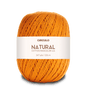 Circulo Natural Cotton Maxcolor (Barroco) 4/6 - 100% Cotton Yarn, 226m/200g