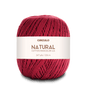 Circulo Natural Cotton Maxcolor (Barroco) 4/6 - 100% Cotton Yarn, 226m/200g