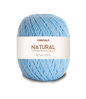 Circulo Natural Cotton Maxcolor (Barroco) 4/6 - 100% Cotton Yarn, 226m/200g