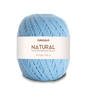Circulo Natural Cotton Maxcolor (Barroco) 4/6 100% Cotton Yarn for Crochet and Knitting, 226m/200g - Leo Hobby Marketplace