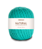 Circulo Natural Cotton Maxcolor (Barroco) 4/6 - 100% Cotton Yarn, 226m/200g
