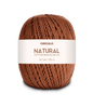 Circulo Natural Cotton Maxcolor (Barroco) 4/6 - 100% Cotton Yarn, 226m/200g
