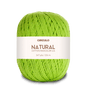 Circulo Natural Cotton Maxcolor (Barroco) 4/6 - 100% Cotton Yarn, 226m/200g