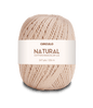 Circulo Natural Cotton Maxcolor (Barroco) 4/6 - 100% Cotton Yarn, 226m/200g