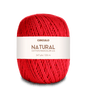 Circulo Natural Cotton Maxcolor (Barroco) 4/6 - 100% Cotton Yarn, 226m/200g