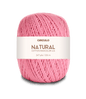 Circulo Natural Cotton Maxcolor (Barroco) 4/6 - 100% Cotton Yarn, 226m/200g