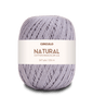 Circulo Natural Cotton Maxcolor (Barroco) 4/6 - 100% Cotton Yarn, 226m/200g