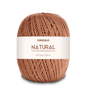 Circulo Natural Cotton Maxcolor (Barroco) 4/6 - 100% Cotton Yarn, 226m/200g
