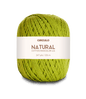 Circulo Natural Cotton Maxcolor (Barroco) 4/6 - 100% Cotton Yarn, 226m/200g