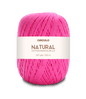 Circulo Natural Cotton Maxcolor (Barroco) 4/6 - 100% Cotton Yarn, 226m/200g