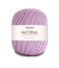 Circulo Natural Cotton Maxcolor (Barroco) 4/6 - 100% Cotton Yarn, 226m/200g